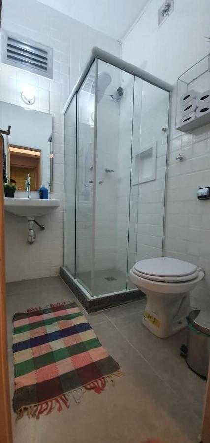 Beira Da Praia Copacabana - Apartamento Completo 里约热内卢 外观 照片