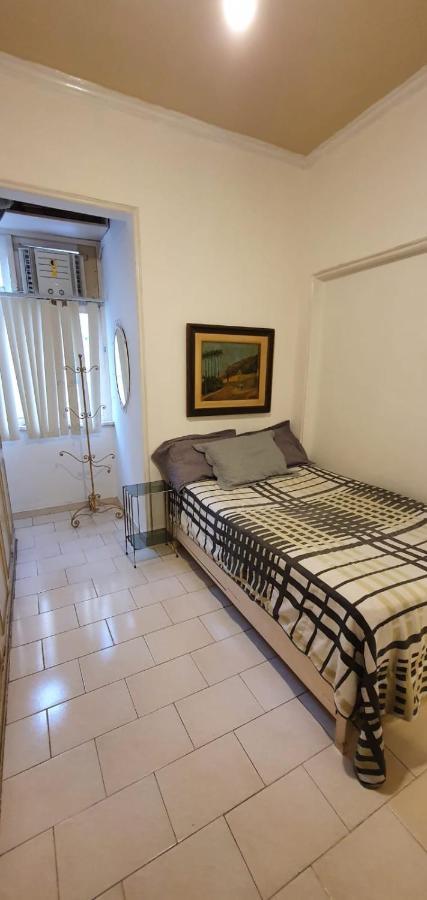 Beira Da Praia Copacabana - Apartamento Completo 里约热内卢 外观 照片