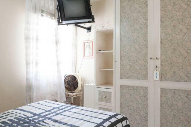 Beira Da Praia Copacabana - Apartamento Completo 里约热内卢 外观 照片