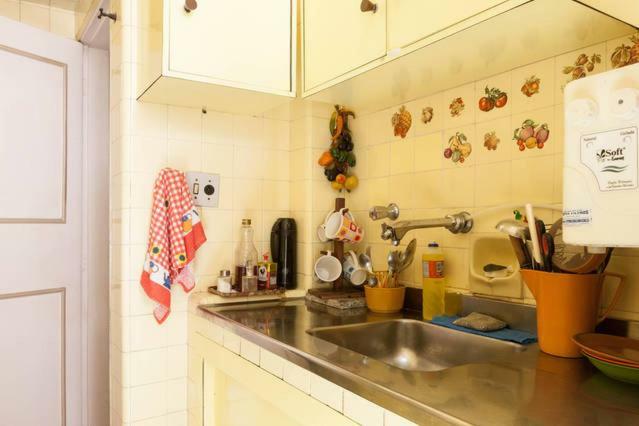 Beira Da Praia Copacabana - Apartamento Completo 里约热内卢 外观 照片